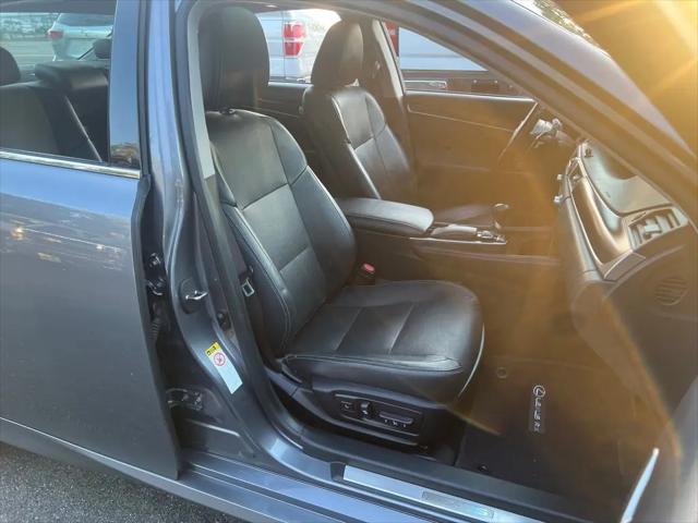 2014 Lexus GS 350 GS 350