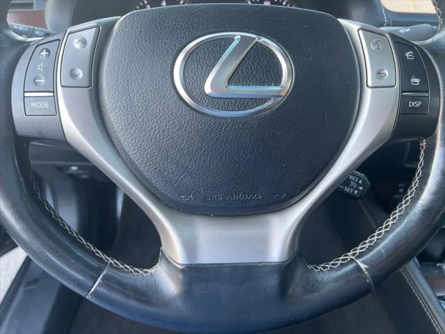 2014 Lexus GS 350 GS 350