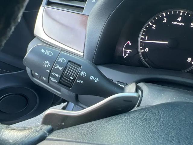 2014 Lexus GS 350 GS 350
