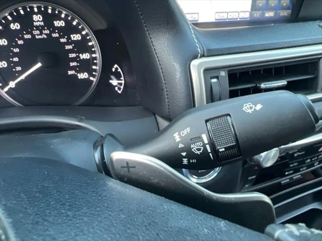2014 Lexus GS 350 GS 350