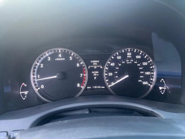 2014 Lexus GS 350 GS 350