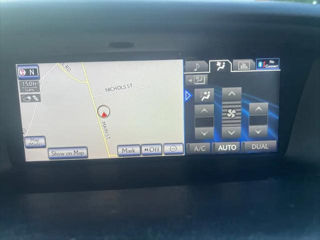 2014 Lexus GS 350 GS 350