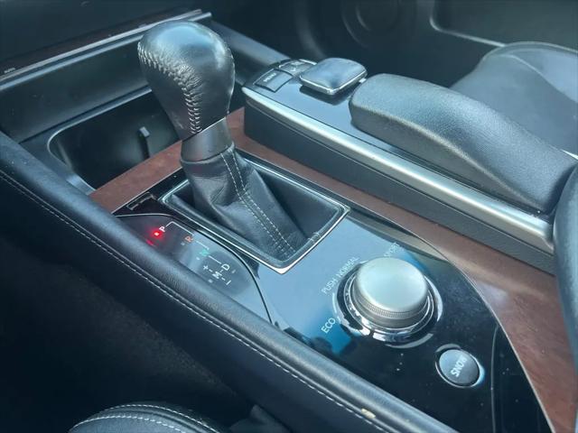 2014 Lexus GS 350 GS 350