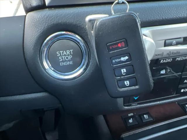 2014 Lexus GS 350 GS 350