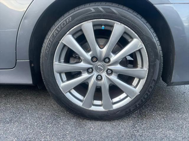 2014 Lexus GS 350 GS 350