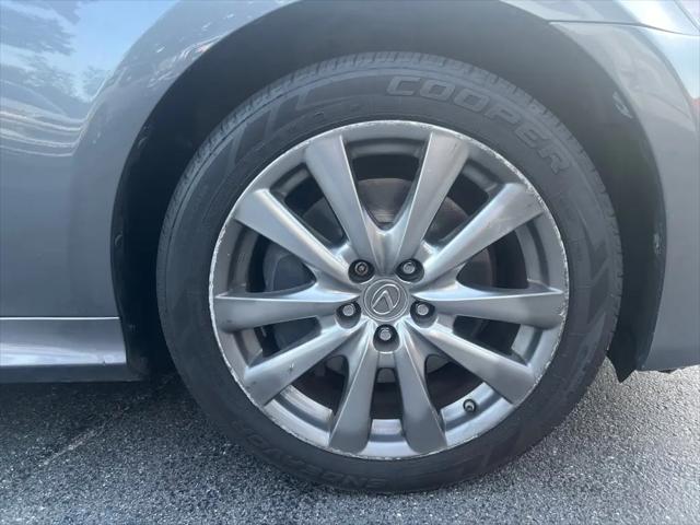 2014 Lexus GS 350 GS 350