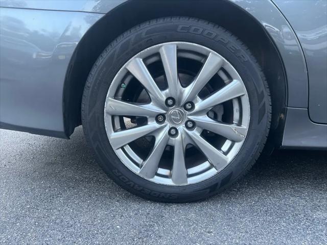 2014 Lexus GS 350 GS 350