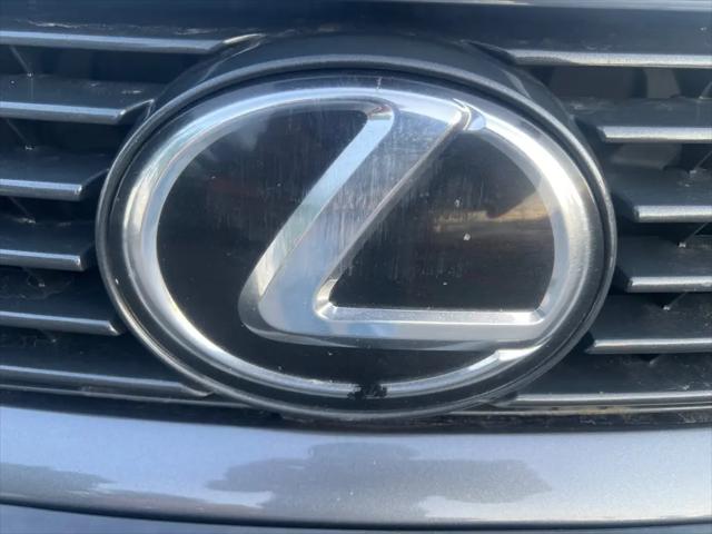 2014 Lexus GS 350 GS 350