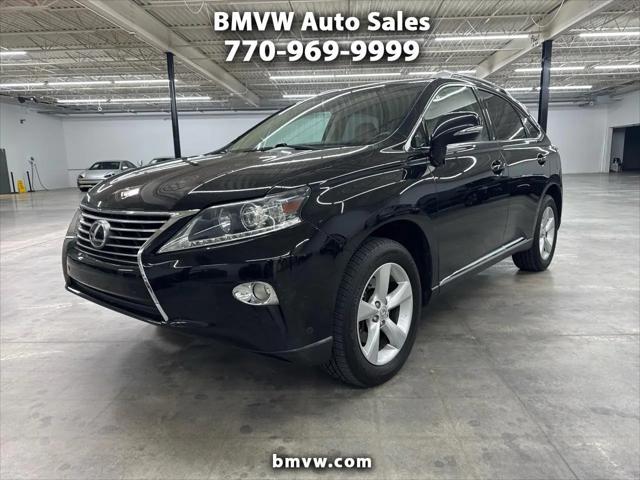 2013 Lexus RX 350 RX 350 for sale in Union City, GA