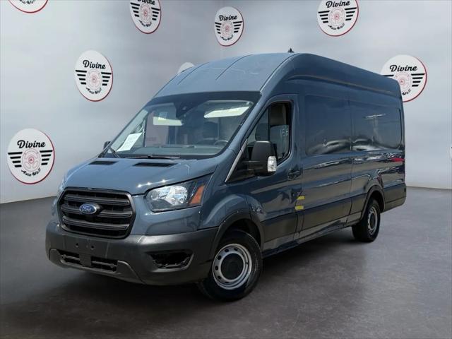 2020 Ford Transit Cargo Van T-250 for sale in Fontana, CA