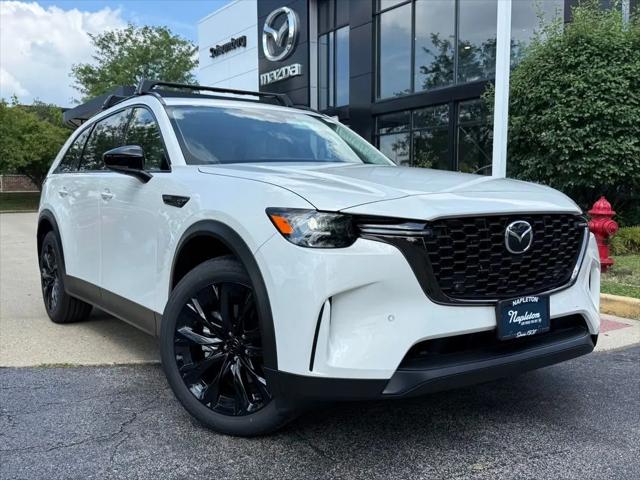 2026 Mazda X-90 3.3 Turbo Premium Sport for sale in Schaumburg, IL