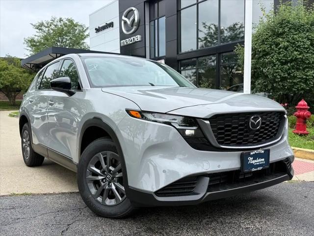 2026 Mazda CX-5 2.5 S Select for sale in Schaumburg, IL
