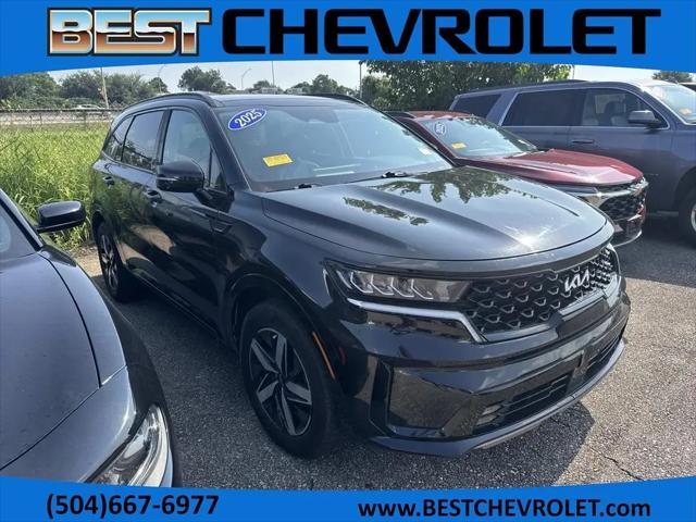 2022 Kia Sorento EX for sale in Kenner, LA