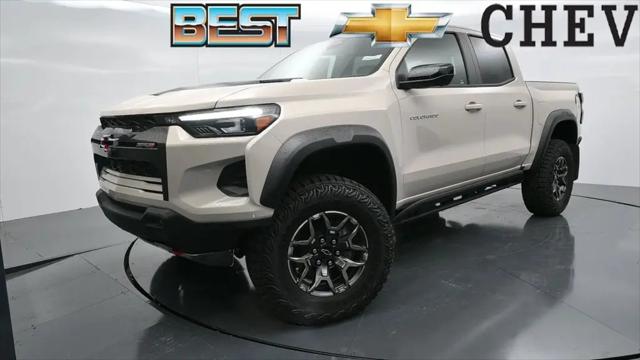 2026 Chevrolet Colorado ZR2, 4WD for sale in Kenner, LA