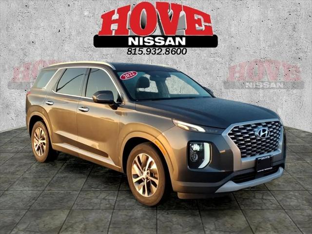 2022 Hyundai Palisade SEL for sale in Bourbonnais, IL
