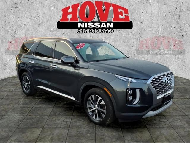 2022 Hyundai Palisade SEL for sale in Bourbonnais, IL