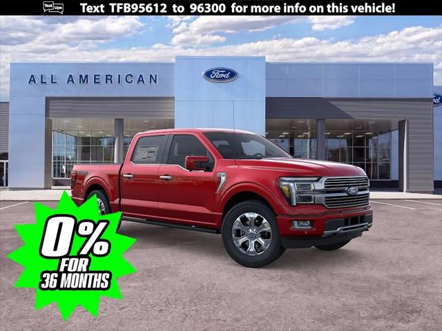 2026 Ford F-150 Platinum for sale in Point Pleasant, NJ