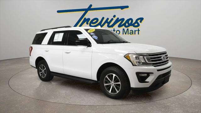 2020 Ford Expedition XL for sale in McAllen, TX