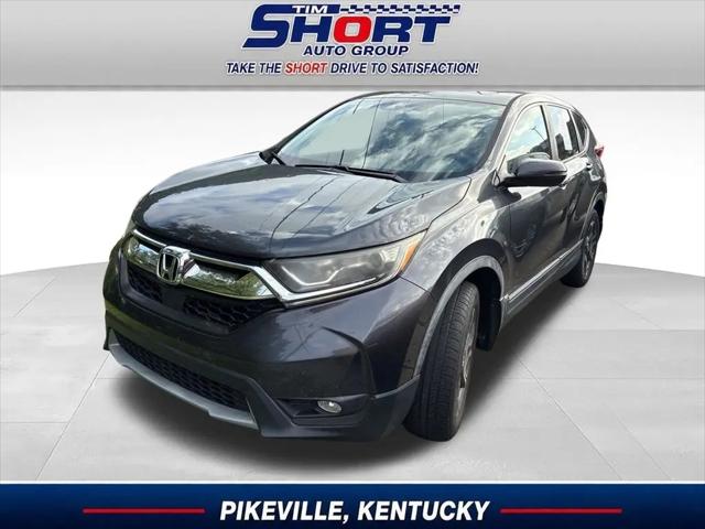 2018 Honda CR-V EX for sale in Pikeville, KY