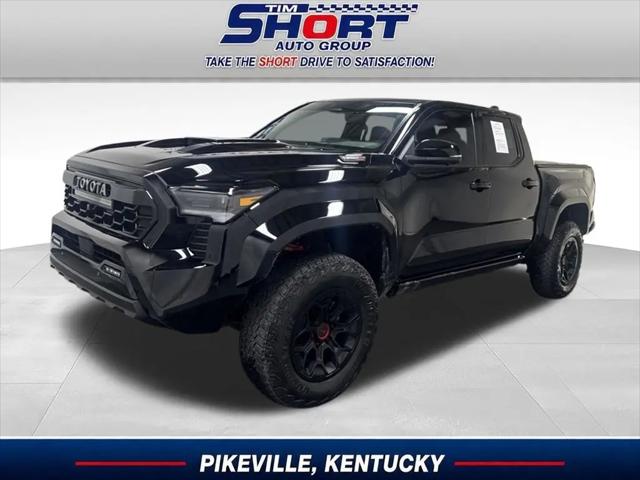 2026 Toyota Tacoma TRD Pro for sale in Pikeville, KY