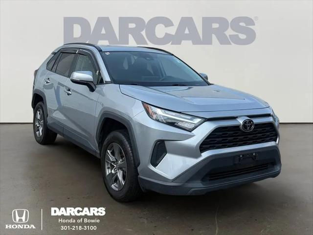 2024 Toyota RAV4 XLE for sale in Bowie, MD
