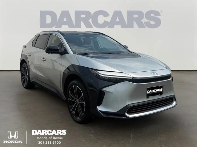 2024 Toyota bZ4X Limited for sale in Bowie, MD