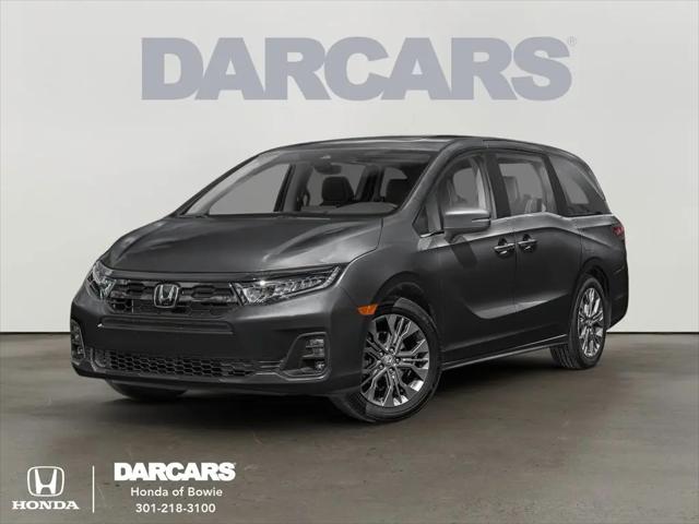 2026 Honda Odyssey Touring for sale in Bowie, MD