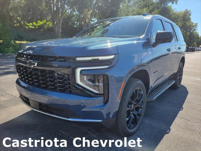2026 Chevrolet Tahoe LS for sale in Hudson, FL