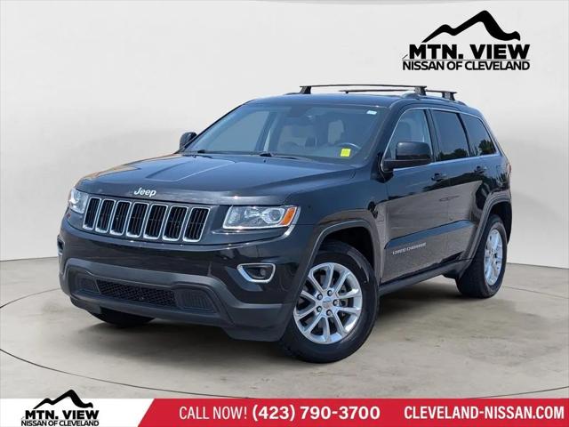 2014 Jeep Grand Cherokee Laredo for sale in McDonald, TN