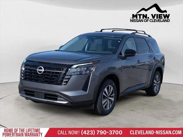 2026 Nissan Pathfinder SL for sale in McDonald, TN