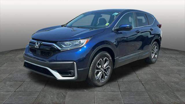 2020 Honda CR-V AWD EX for sale in Reno, NV