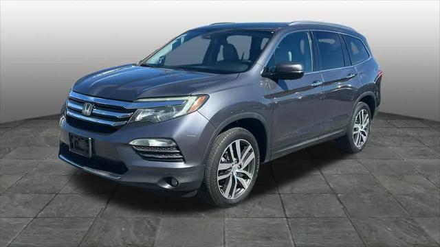 2017 Honda Pilot Touring for sale in Reno, NV