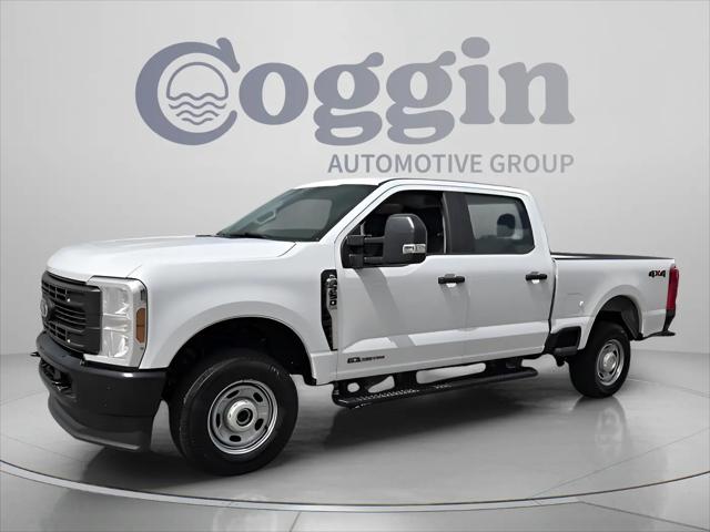 2026 Ford F-250 XL for sale in Jacksonville, FL
