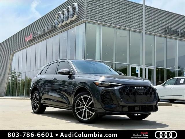 2026 Audi Q5 Premium Plus TFSI quattro S tronic for sale in Columbia, SC