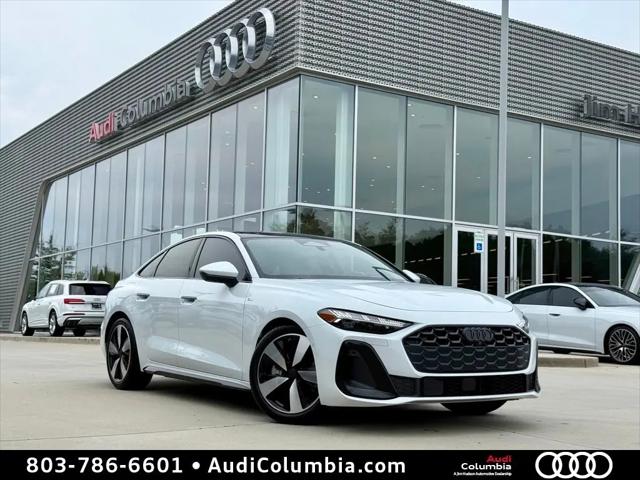 2026 Audi A5 Prestige TFSI quattro S tronic for sale in Columbia, SC