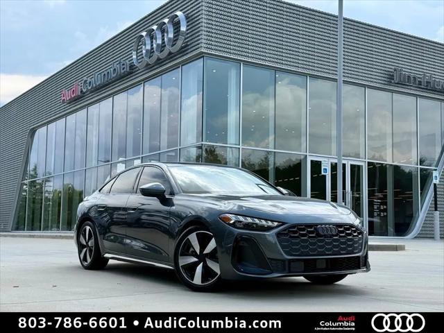 2026 Audi A5 Premium Plus TFSI quattro S tronic for sale in Columbia, SC