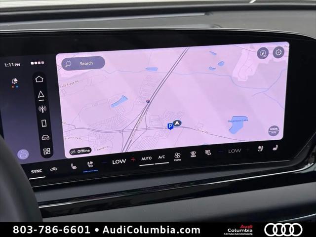 2026 Audi A5 Premium Plus TFSI quattro S tronic