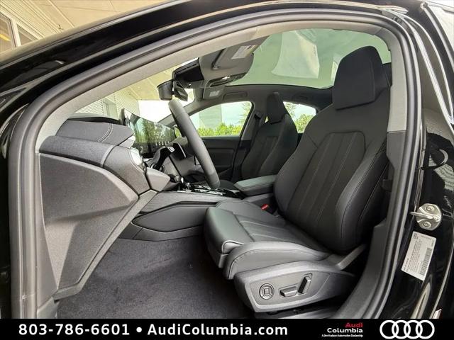 2026 Audi A5 Premium Plus TFSI quattro S tronic