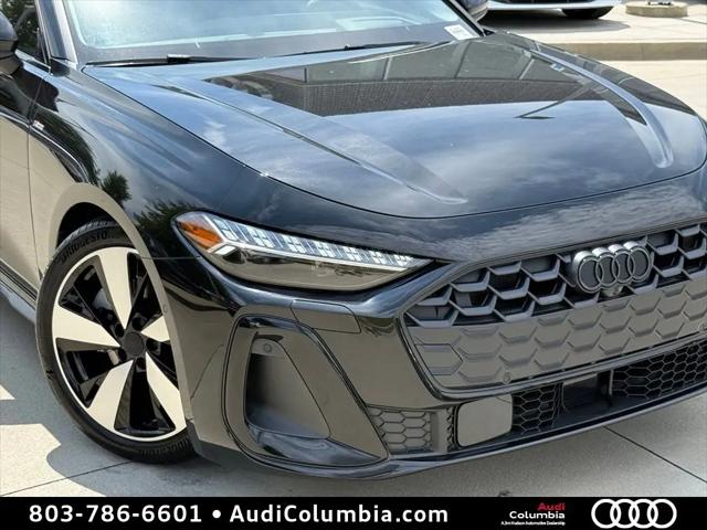 2026 Audi A5 Premium Plus TFSI quattro S tronic