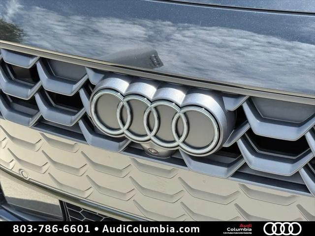 2026 Audi A5 Premium Plus TFSI quattro S tronic