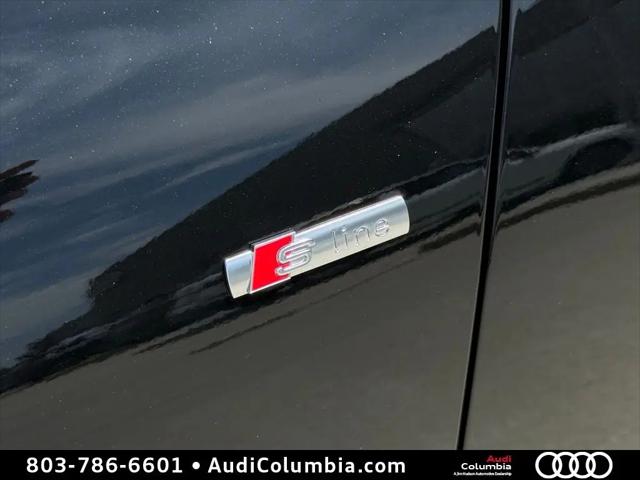 2026 Audi A5 Premium Plus TFSI quattro S tronic