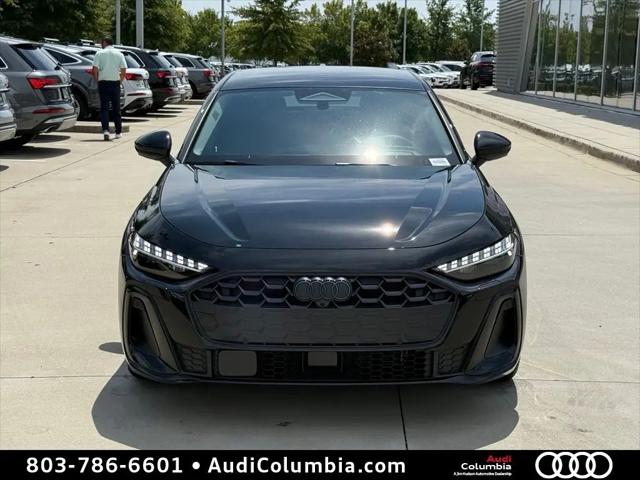 2026 Audi A5 Premium Plus TFSI quattro S tronic
