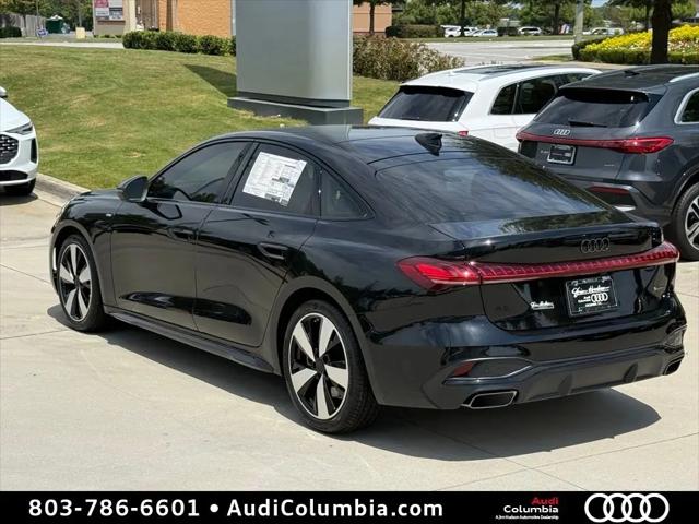 2026 Audi A5 Premium Plus TFSI quattro S tronic