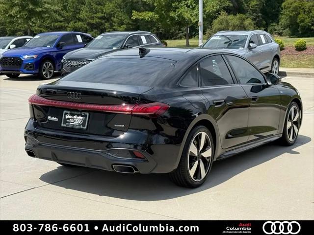 2026 Audi A5 Premium Plus TFSI quattro S tronic