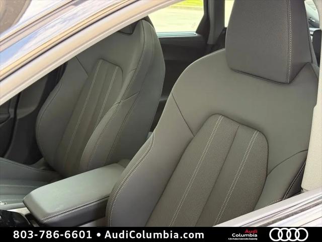 2026 Audi A5 Premium Plus TFSI quattro S tronic