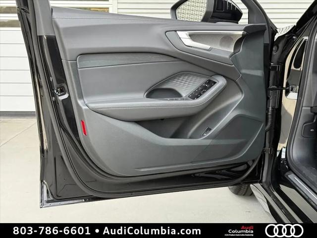 2026 Audi A5 Premium Plus TFSI quattro S tronic