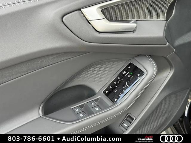 2026 Audi A5 Premium Plus TFSI quattro S tronic