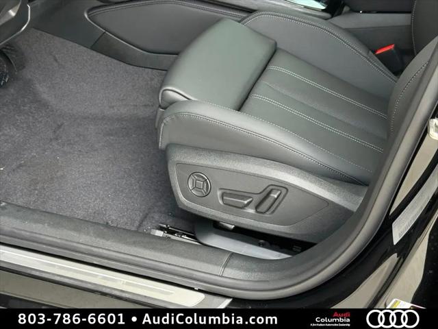 2026 Audi A5 Premium Plus TFSI quattro S tronic