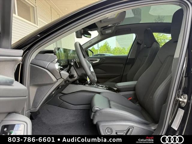 2026 Audi A5 Premium Plus TFSI quattro S tronic