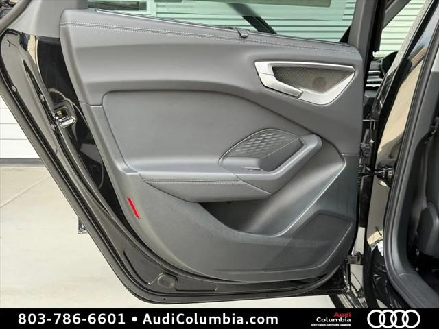 2026 Audi A5 Premium Plus TFSI quattro S tronic